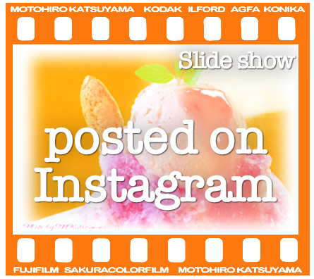  Instagram投稿作品