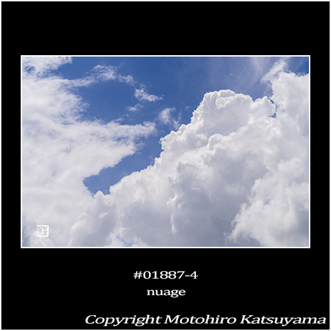 雲-nuage-