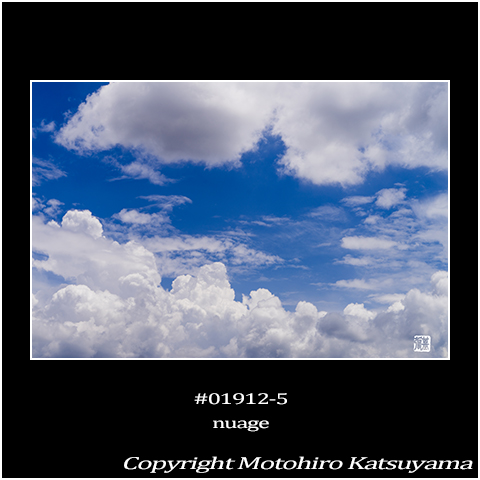 雲-nuage-